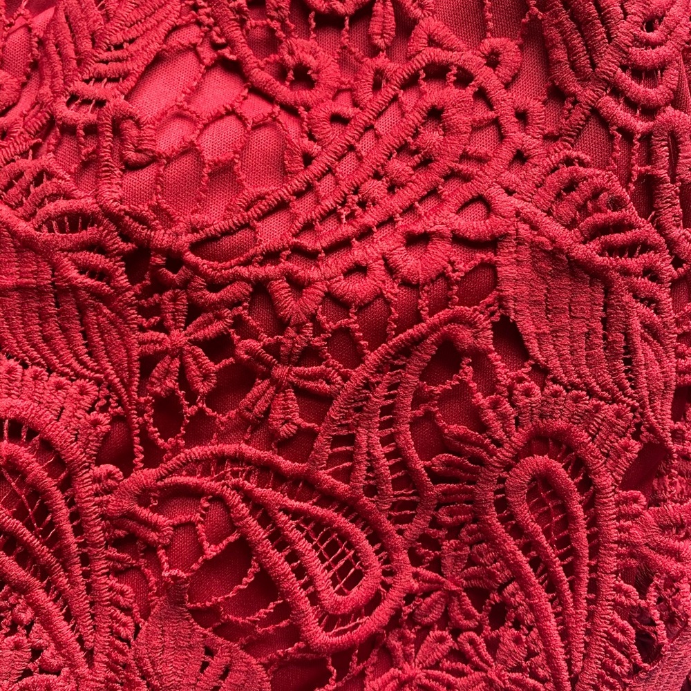 Lulus Dress